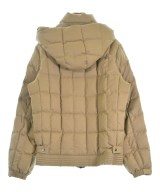 TATRAS（タトラス）ダウンジャケット/ダウンベスト ベージュ サイズ:04(XL位) メンズ/2200622774107