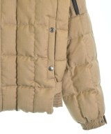 TATRAS（タトラス）ダウンジャケット/ダウンベスト ベージュ サイズ:04(XL位) メンズ/2200622774107