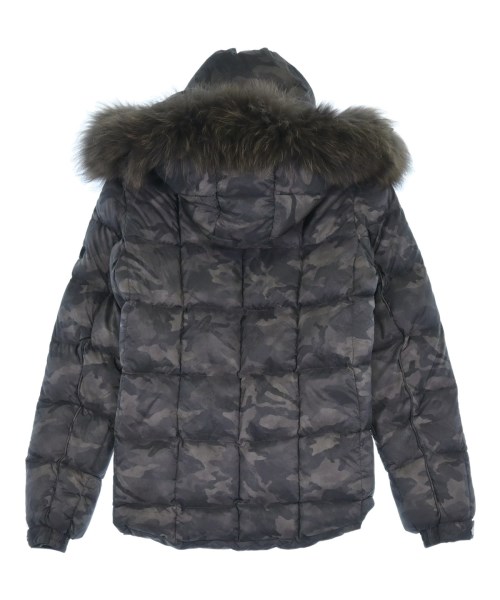 TATRAS（タトラス）ダウンコート グレー サイズ:1(S位) メンズ/2200623226100