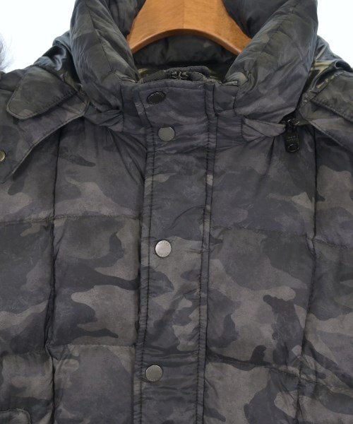 TATRAS（タトラス）ダウンコート グレー サイズ:1(S位) メンズ/2200623226100