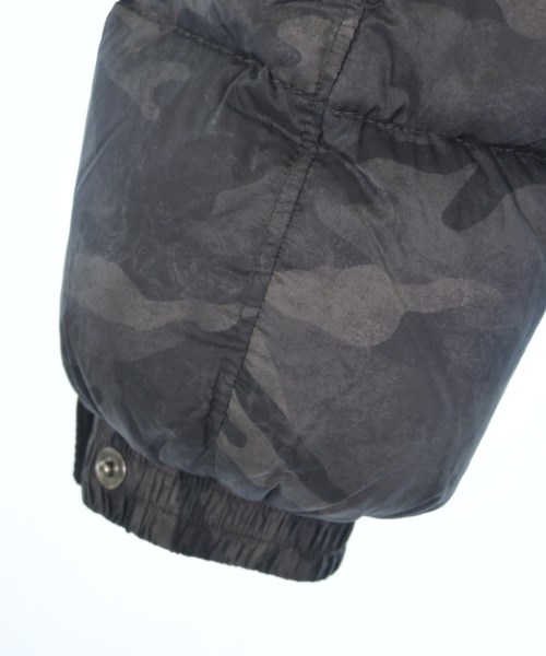 TATRAS（タトラス）ダウンコート グレー サイズ:1(S位) メンズ/2200623226100