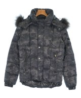 TATRAS（タトラス）ダウンコート グレー サイズ:1(S位) メンズ/2200623226100