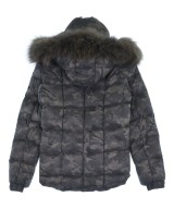 TATRAS（タトラス）ダウンコート グレー サイズ:1(S位) メンズ/2200623226100