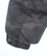 TATRAS（タトラス）ダウンコート グレー サイズ:1(S位) メンズ/2200623226100