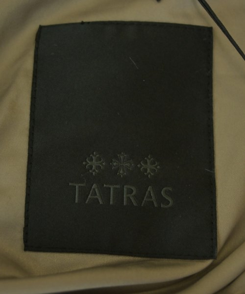 TATRAS（タトラス）その他 茶 サイズ:1(S位) メンズ/2200623380017
