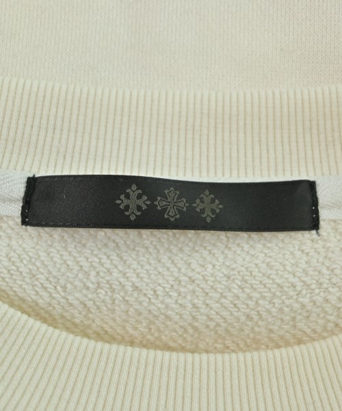 TATRAS（タトラス）スウェット 白 サイズ:04(XL位) メンズ/2200624190011