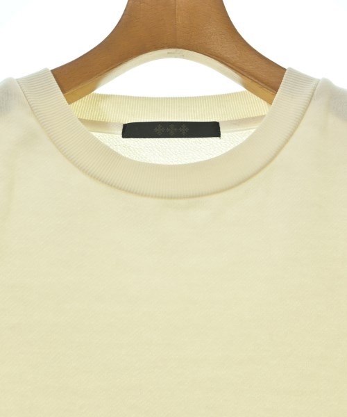 TATRAS（タトラス）スウェット 白 サイズ:04(XL位) メンズ/2200624190011