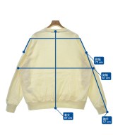 TATRAS（タトラス）スウェット 白 サイズ:04(XL位) メンズ/2200624190011