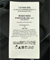 TATRAS（タトラス）その他 黒 サイズ:5(XXL位) メンズ/2200626957018