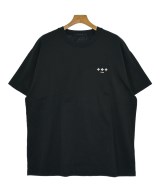 TATRAS（タトラス）Tシャツ・カットソー 黒 サイズ:4(XL位) メンズ/2200626957063