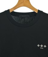 TATRAS（タトラス）Tシャツ・カットソー 黒 サイズ:4(XL位) メンズ/2200626957063