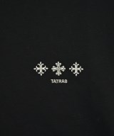 TATRAS（タトラス）Tシャツ・カットソー 黒 サイズ:4(XL位) メンズ/2200626957063