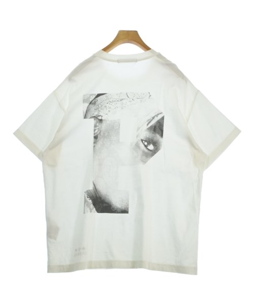 TATRAS（タトラス）Tシャツ・カットソー 白 サイズ:3(L位) メンズ/2200626957070