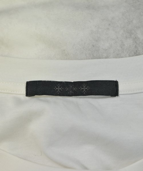 TATRAS（タトラス）Tシャツ・カットソー 白 サイズ:3(L位) メンズ/2200626957070