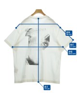 TATRAS（タトラス）Tシャツ・カットソー 白 サイズ:3(L位) メンズ/2200626957070