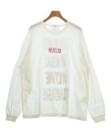 TATRAS（タトラス）Tシャツ・カットソー 白 サイズ:4(XL位) メンズ/2200626957087