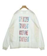 TATRAS（タトラス）Tシャツ・カットソー 白 サイズ:4(XL位) メンズ/2200626957087