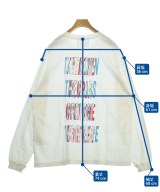 TATRAS（タトラス）Tシャツ・カットソー 白 サイズ:4(XL位) メンズ/2200626957087