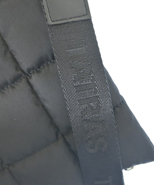 TATRAS（タトラス）クラッチバッグ 黒 サイズ:- メンズ/2200626957124