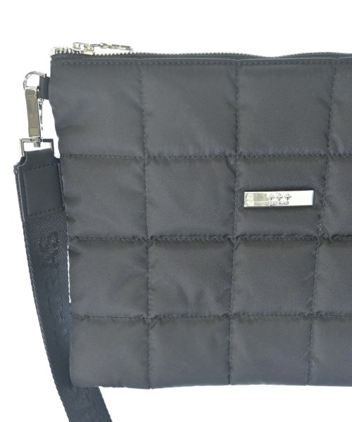 TATRAS（タトラス）クラッチバッグ 黒 サイズ:- メンズ/2200626957124