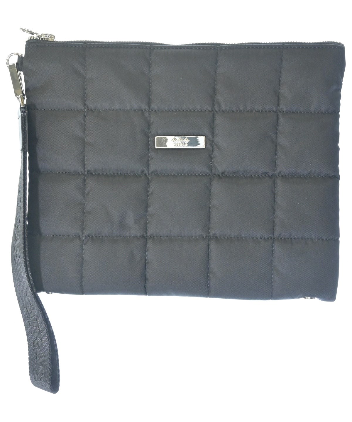 TATRAS（タトラス）クラッチバッグ 黒 サイズ:- メンズ/2200626957124