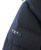 TATRAS（タトラス）ダウンジャケット/ダウンベスト 紺 サイズ:1(S位) メンズ/2200627768231