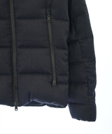 TATRAS（タトラス）ダウンジャケット/ダウンベスト 紺 サイズ:1(S位) メンズ/2200627768231