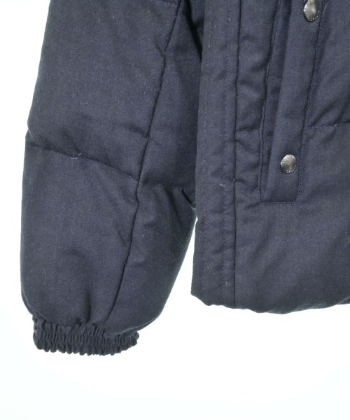 TATRAS（タトラス）ダウンジャケット/ダウンベスト 紺 サイズ:4(XL位) メンズ/2200627975080