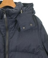 TATRAS（タトラス）ダウンジャケット/ダウンベスト 紺 サイズ:4(XL位) メンズ/2200627975080