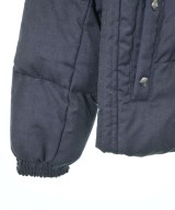 TATRAS（タトラス）ダウンジャケット/ダウンベスト 紺 サイズ:4(XL位) メンズ/2200627975080