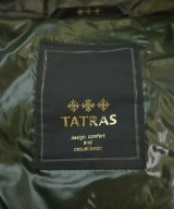 TATRAS（タトラス）ダウンジャケット/ダウンベスト カーキ サイズ:2(M位) メンズ/2200615488042