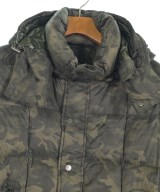 TATRAS（タトラス）ダウンジャケット/ダウンベスト カーキ サイズ:2(M位) メンズ/2200615488042