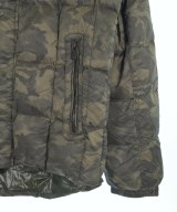 TATRAS（タトラス）ダウンジャケット/ダウンベスト カーキ サイズ:2(M位) メンズ/2200615488042