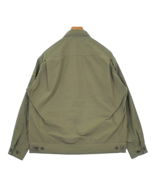 TATRAS（タトラス）ミリタリーブルゾン カーキ サイズ:2(M位) メンズ/2200628593023