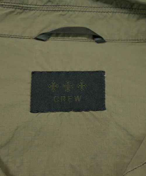 TATRAS（タトラス）ミリタリーブルゾン カーキ サイズ:2(M位) メンズ/2200628593023