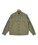 TATRAS（タトラス）ミリタリーブルゾン カーキ サイズ:2(M位) メンズ/2200628593023