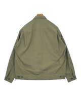 TATRAS（タトラス）ミリタリーブルゾン カーキ サイズ:2(M位) メンズ/2200628593023