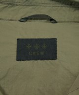 TATRAS（タトラス）ミリタリーブルゾン カーキ サイズ:2(M位) メンズ/2200628593023