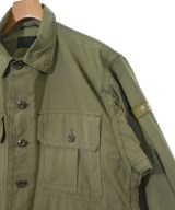 TATRAS（タトラス）ミリタリーブルゾン カーキ サイズ:2(M位) メンズ/2200628593023