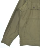 TATRAS（タトラス）ミリタリーブルゾン カーキ サイズ:2(M位) メンズ/2200628593023