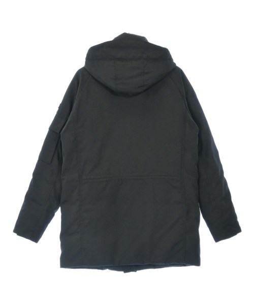 TATRAS（タトラス）ダウンジャケット/ダウンベスト 黒 サイズ:2(M位) メンズ/2200629137042