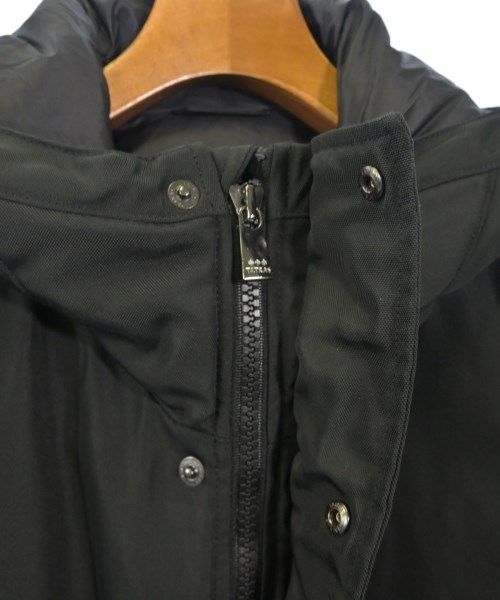 TATRAS（タトラス）ダウンジャケット/ダウンベスト 黒 サイズ:2(M位) メンズ/2200629137042