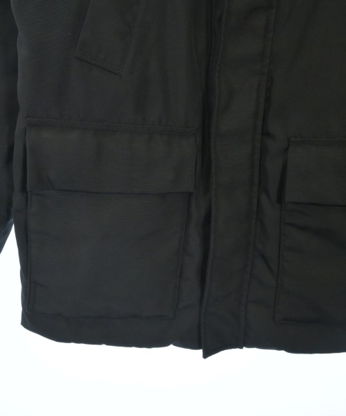 TATRAS（タトラス）ダウンジャケット/ダウンベスト 黒 サイズ:2(M位) メンズ/2200629137042