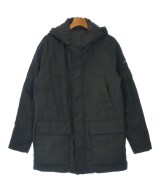 TATRAS（タトラス）ダウンジャケット/ダウンベスト 黒 サイズ:2(M位) メンズ/2200629137042