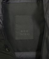 TATRAS（タトラス）ダウンジャケット/ダウンベスト 黒 サイズ:2(M位) メンズ/2200629137042