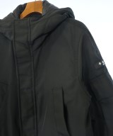 TATRAS（タトラス）ダウンジャケット/ダウンベスト 黒 サイズ:2(M位) メンズ/2200629137042