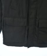 TATRAS（タトラス）ダウンジャケット/ダウンベスト 黒 サイズ:2(M位) メンズ/2200629137042