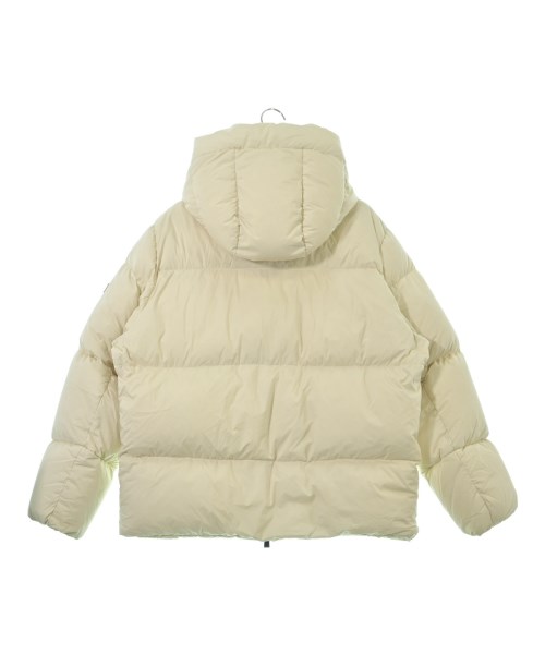 TATRAS（タトラス）ダウンジャケット/ダウンベスト 白 サイズ:4(XL位) メンズ/2200631316015