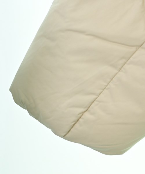 TATRAS（タトラス）ダウンジャケット/ダウンベスト 白 サイズ:4(XL位) メンズ/2200631316015