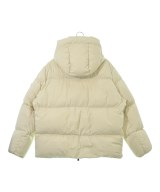 TATRAS（タトラス）ダウンジャケット/ダウンベスト 白 サイズ:4(XL位) メンズ/2200631316015